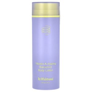 By Wishtrend Loção Corporal Bakuchiol Vitamina A 150 g (529 oz)