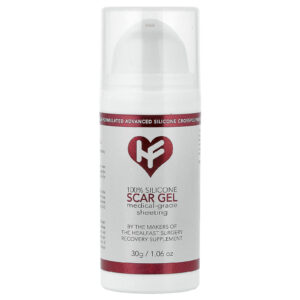 HealFast Gel para Cicatrizes 30 g (106 oz)