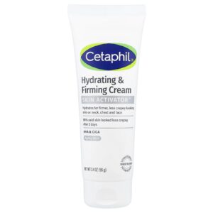 Cetaphil Creme Firmador e Hidratante 96 g (34 oz)