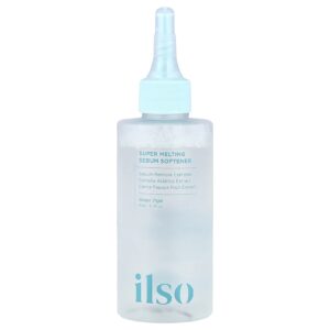 ilso Amaciante Sebo Super Melting 150 g (529 oz)