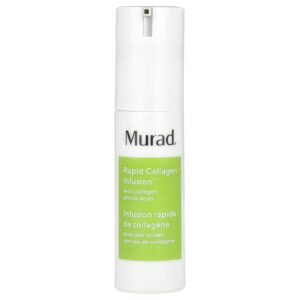 Murad Resurgence Infusão Rápida de Colágeno com Aminoácidos de Colágeno 30 ml (1 fl oz)