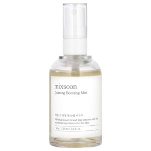 Mixsoon Spray Reforço Calmante 50 ml (16 fl oz)