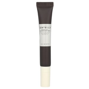 SKIN1004 Madagascar Centella Creme para a Área dos Olhos Bakuchiol com Probio-Cica 20 ml (067 fl oz)