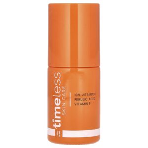 Timeless Skin Care Sérum de Vitamina C a 10% 30 ml (1 fl oz)