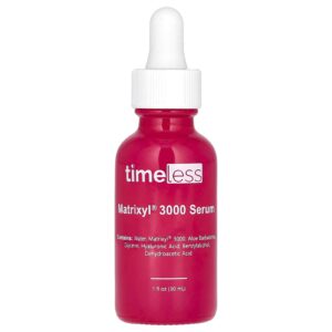 Timeless Skin Care Matrixyl® 3000 Sérum 30 ml (1 fl oz)