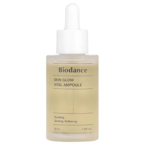 Biodance Ampola Vital para Brilho da Pele 50 ml (169 fl oz)