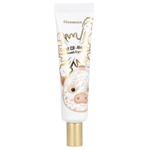 Elizavecca Gold CF-Nest Creme para a Área dos Olhos White Bomb 30 ml (101 fl oz)