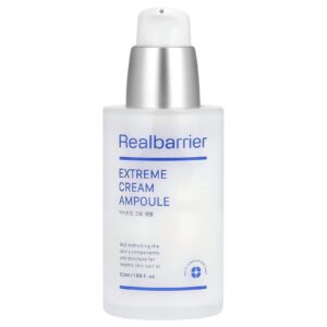 Real Barrier Ampola de Creme Extreme 50 ml (169 fl oz)