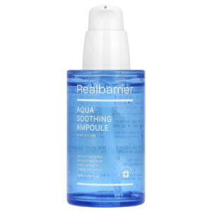 Real Barrier Ampola Aqua Calmante 50 ml (169 fl oz)