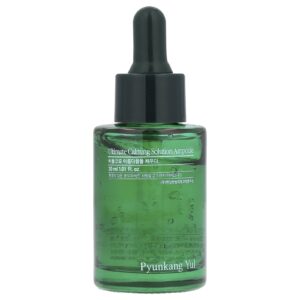Pyunkang Yul Ampola Ultimate Calming Solution 30 ml (101 fl oz)