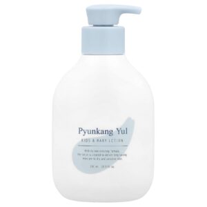 Pyunkang Yul Loção para Crianças e Bebês Laranja Doce 590 ml (199 fl oz)