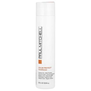 Paul Mitchell Condicionador Color Protect® 300 ml (1014 fl oz)