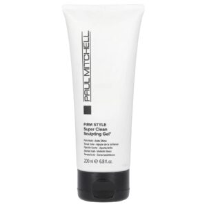 Paul Mitchell Firm Style Super Clean Sculpting Gel® 200 ml (68 fl oz)