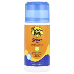 Banana Boat Sport™ Ultra Protetor Solar Roll-on Loção FPS 60+ 75 ml (25 fl oz)