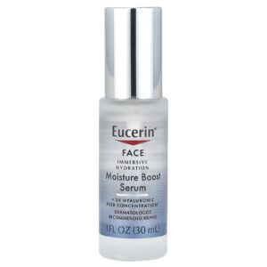Eucerin Face Hidratação Imersa Sérum para Reforço de Hidratação 30 ml (1 fl oz)