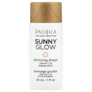 Pacifica Sunny Glow Gotas Bronzeadoras 29 ml (1 fl oz)
