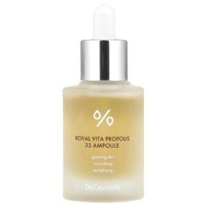 Dr. Ceuracle Royal Vita Própolis 33 Ampola 30 ml (101 fl oz)
