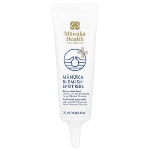 Manuka Health Gel para Mancha de Manuka para Manchas 20 ml (068 fl oz)