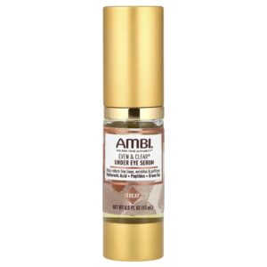 AMBI Even & Clear® Sérum para a Área dos Olhos 15 ml (05 fl oz)