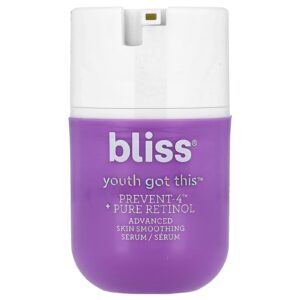 Bliss Sérum de Retinol para Suavização da Pele 20 ml (07 fl oz)