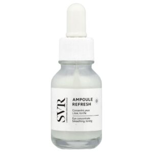 SVR Ampola Refrescante Dia 15 ml (051 fl oz)