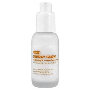 Frankly Sérum para Brilho Instantâneo Sunday Glow 37 ml (13 fl oz)