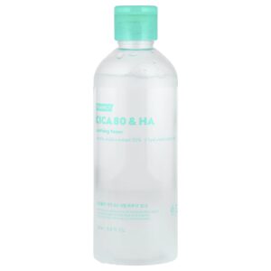 Frankly Cica 80 e Tônico de HA 260 ml (88 fl oz)