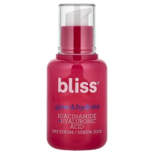 Bliss Sérum Diurno Nutritivo para Brilho e Hidratação 30 ml (1 fl oz)