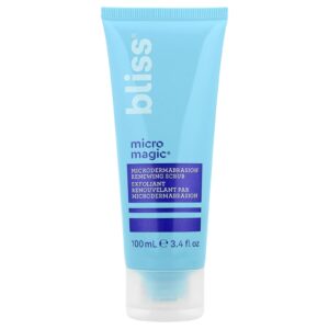 Bliss Esfoliante de Microdermoabrasão Micro Magic® 100 ml (34 fl oz)