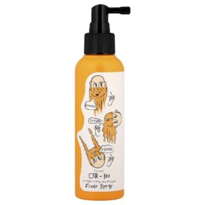 Elizavecca Spray Fixador Muscular A + Revestimento de Colágeno Cer-100 150 ml (507 fl oz)