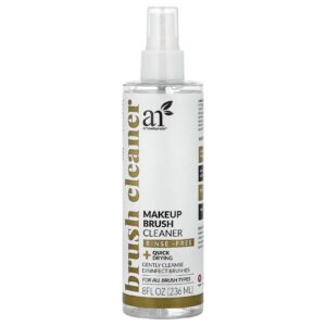 artnaturals Limpador de Pincéis de Maquiagem Sem Enxágue 236 ml (8 fl oz)