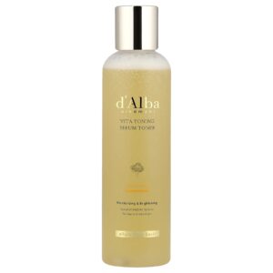 dAlba Tônico em Sérum Vita Toning 180 ml (608 fl oz)
