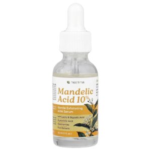 Tree To Tub Ácido Mandélico 10% 30 ml (1 fl oz)