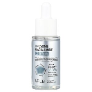 APLB Lipossomo de Nicotinamida LX Sérum 40 ml (135 fl oz)