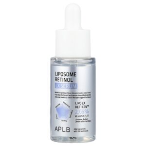 APLB Sérum Lipossomal Retinol LX 40 ml (135 fl oz)