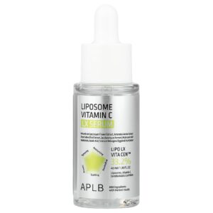 APLB Sérum Lipossomal Vitamin C LX 40 ml (135 fl oz)
