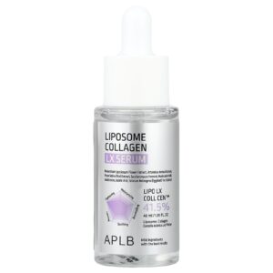 APLB Sérum Lipossomo Collagen LX 40 ml (135 fl oz)