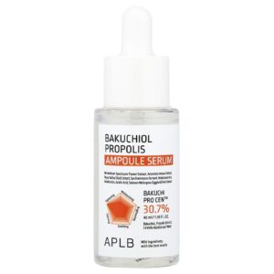 APLB Bakuchiol Sérum para Ampola de Própolis 40 ml (135 fl oz)