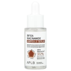 APLB Bifida Sérum em Ampola de Nicotinamida 40 ml (135 fl oz)