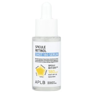 APLB Sérum Spicule Retinol Shot 180 40 ml (135 fl oz)