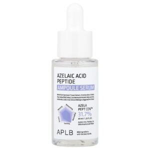 APLB Sérum de Ampola de Peptídeos de Ácido Azelaico 40 ml (135 fl oz)