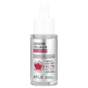 APLB Sérum Exosome Collagen EX 40 ml (135 fl oz)