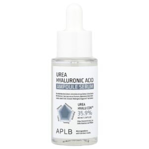APLB Ureia Sérum em Ampola de Ácido Hialurônico 40 ml (135 fl oz)