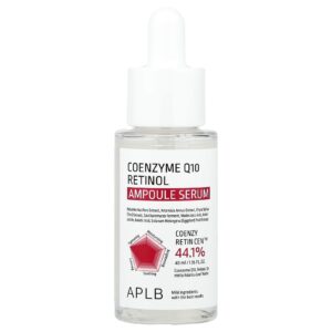 APLB Sérum em Ampola de Retinol Coenzima Q10 40 ml (135 fl oz)