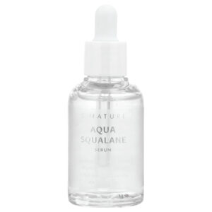 S.NATURE Sérum Aqua Esqualano 50 ml