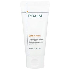 P.CALM Cato Cream 80 ml (27 fl oz)