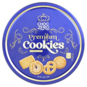 ChocZero Biscoitos Premium 340 g (12 oz)