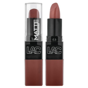 L.A. Colors Batom Matte CML461 Classe 38 g (013 oz)