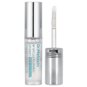 Dr.Melaxin Shot Bio-Spicule para Volume nos Lábios Toque Suave e Suave 4 ml (013 fl oz)