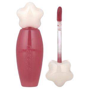 Dasique Brilho Labial Pure Water 07 Soft Fig 26 g (009 oz)